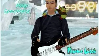 Trouble Creek - Ice Floe (Go with the...)