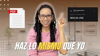 💡Cómo Vender tu Primer Ebook en Internet en 72 horas (GRATIS) - Con Canva Hotmart y Systeme.io 💻