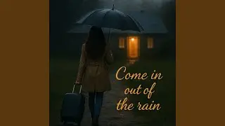 Come in out of the rain