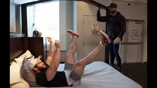 BODYBUILDERS FURNITURE SHOP FT BRADLEY MARTYN