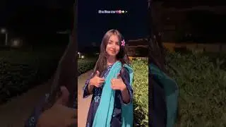 She likes me 🎀🌸⭐️✨ #unzilajunejo
