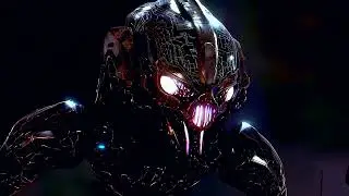 The Mystery of Lost Kingdoms & Alien Robots