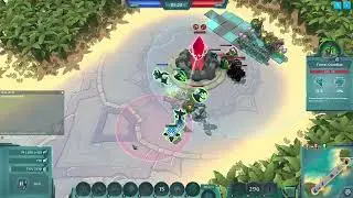Crystal Clash Silver With Xamj