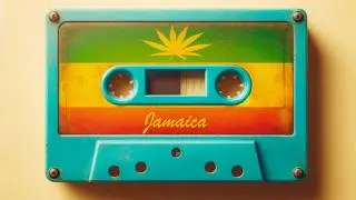 Tape Echo at Dusk &mdash; Vintage 1970s Roots Reggae Dub (Full Album)
