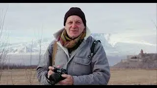 MASTERS OF PHOTOGRAPHY: NICK DANZIGER MASTERCLASS - TRAILER [HD]