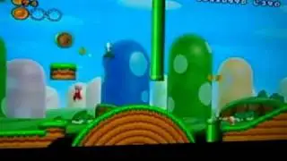 NSMB Wii- Part 2