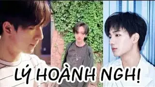 Lý Hoành Nghị và những lần náo loạn Tik Tok China