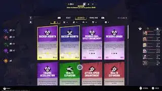 💦 Claiming TWITCH DROPS and trying Ultron Protocol stuff Marvel Rivals