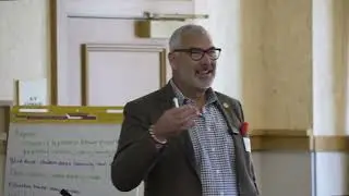 2025 Essential Ed Symposium Keynote: Shane Sutherland Founder of PebblePad - The Power of ePortfolio