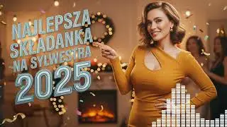 SYLWESTER 2025 💣 NAJLEPSZE Disco Polo Hity! Składanka Imprezowa Grudzień 2025.