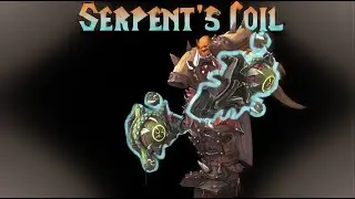 Hidden Artifacts: Restoration Shaman