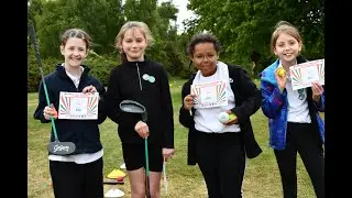 Progress Junior Golf 13: Minorities in Junior Golf (Part 1)&hellip; Disabilities