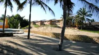 Secluded Beach Panorama Villa Leone Cabarete