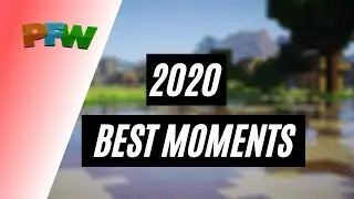 PrayForWin 2020 Best Moments