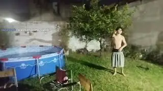 azoc se tira a la pile por subs