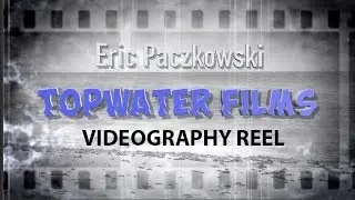 Los Angeles Video Production - Corporate Video and Non Profit Video Production - Videography Reel