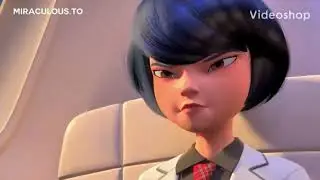 June&rsquo;s reaction to Kagami Tsurugi&rsquo;s mad face