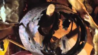 WWII Relic Hunting In Italy 