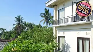 Wijaya Guest House | Bali, Indonesia | Hotel Review 🏨