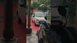 Pennukanal surprise :kannur -Thrissur❣️#youtube#youtube #youtubeshorts #tamil #couple #longdistance