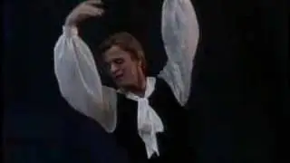 baryshnikov les sylphides