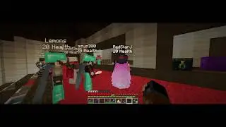 JFS UHC 39 - Pacifist vegan mode.