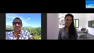 CAP &agrave; CAPU I Ange Basterga - Acteur et R&eacute;alisateur