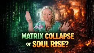 2026 Energy Update ✦ You&rsquo;re Not Crazy, You&rsquo;re Ascending | The Shift Has Already Begun