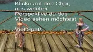 Metin2 Special PvP Video [Evielas]