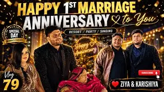Anniversary Party|| Resort Party|| Buffet Party|| Daily Vlog|| Live Singing|| Family Function ||