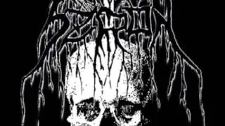 Szron -The Dark Slayer