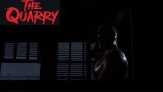 Versteckspiel mit Bobby I The Quarry