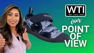 Our Point of View on Nautica Kids Protective Water Shoes | Our Point Of View