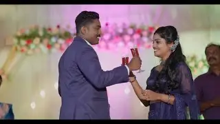 Our Engagement Day Highlights..!!!🥰🥰#engagement #engagementteaser #trending #malayalam #couple