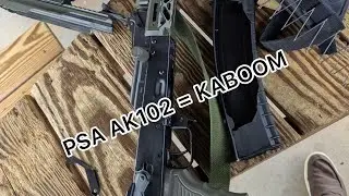 Palmetto State Armory is a literal grenade