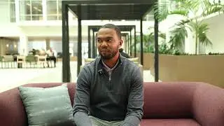 Career Path: Matthew Colvin