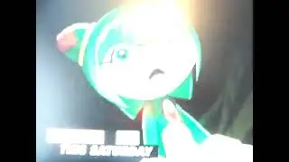 Toonzai Promos And Bumpers (May 25 2012)