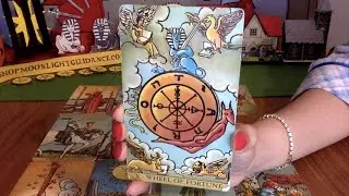 AQUARIUS *BIG BIG BLESSINGS!!* SEPTEMBER 2021 Tarot Reading