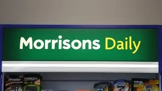 Case Study | Morrisons & Rontec | Acme Facilities Group