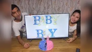 Gender Reveal (August 13, 2021)