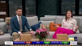 Travis Tries fly fishing with a world champion