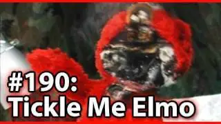 Is It A Good Idea To Microwave Tickle Me Elmo