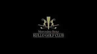 Kullo Golf Hole 14