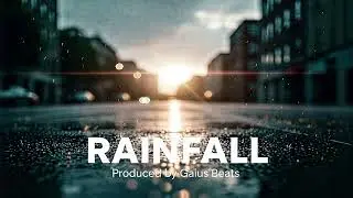 Rainfall epic trap type beat