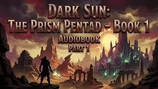The Prism Pentad: Book 1 - The Verdant Passage (Full Audiobook)