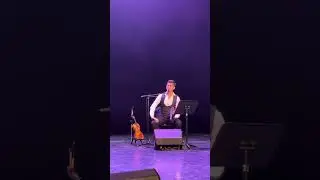 Karşıyaka’da İzmir’in Gülü & Derdime Vakıf Değil Canan Beni Handan Bilir - Mediterraneo Band