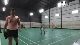 SM/LRBJ2K22 | HENDRA GL/D RETNO x FABIAN N/ANJU A | Feb 03