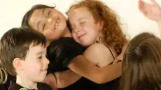 Sesame Street: Signing I Love You