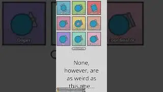 Arras.io Doppelganger? #arras #easteregg
