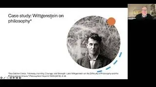 &ldquo;Virtues of the Mind: On the Characterological Demands of Academic Inquiry&rdquo;